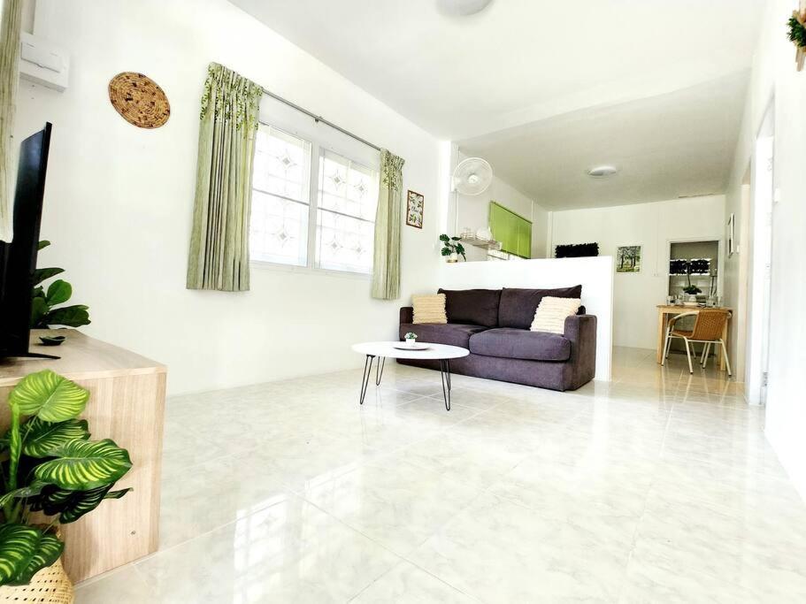 Village Beach Villa II Patong 外观 照片