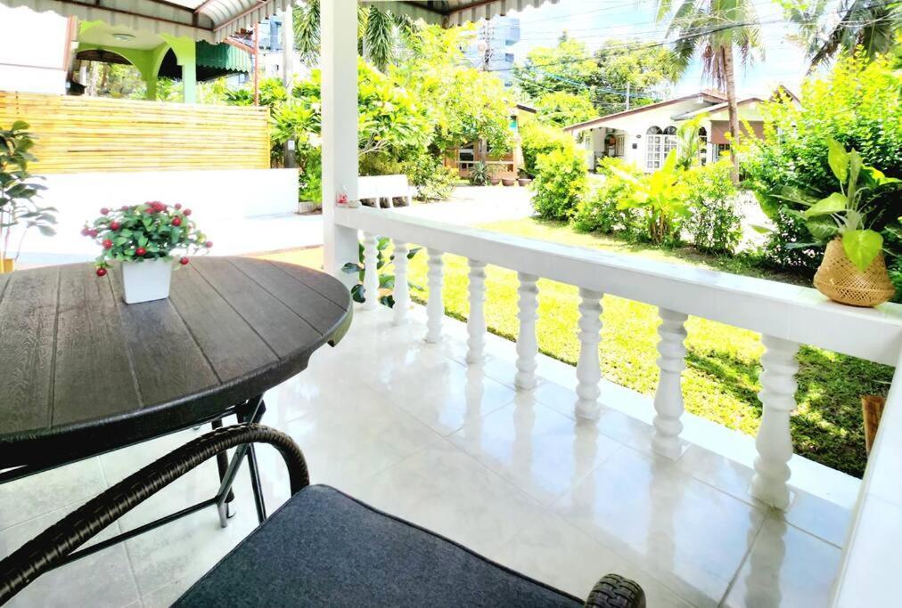 Village Beach Villa II Patong 外观 照片